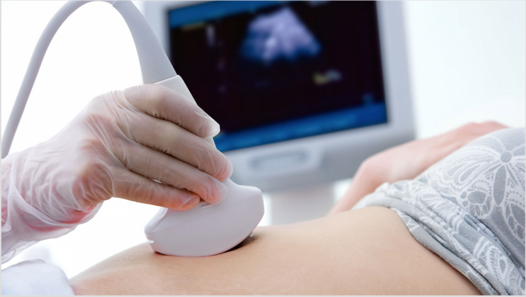 Diagnostic Medical Sonography