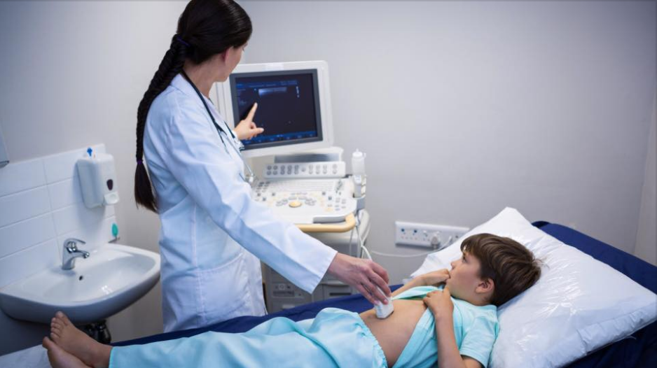 Diagnostic Medical Sonography - Mandl School: The College of Allied Health