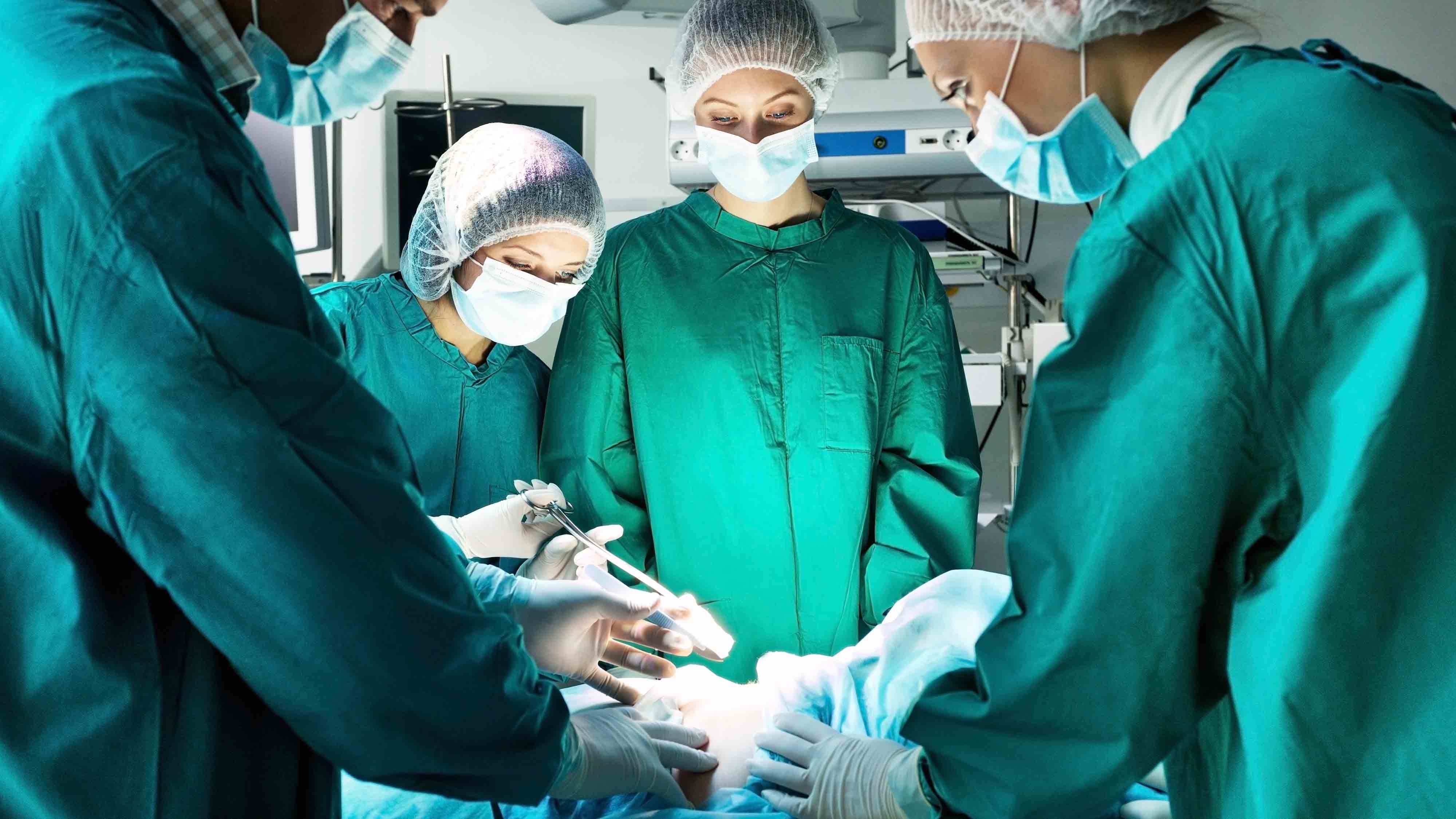 surgical technologists