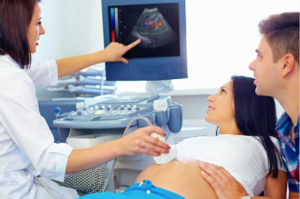 Career in Diagnostic Medical Sonography
