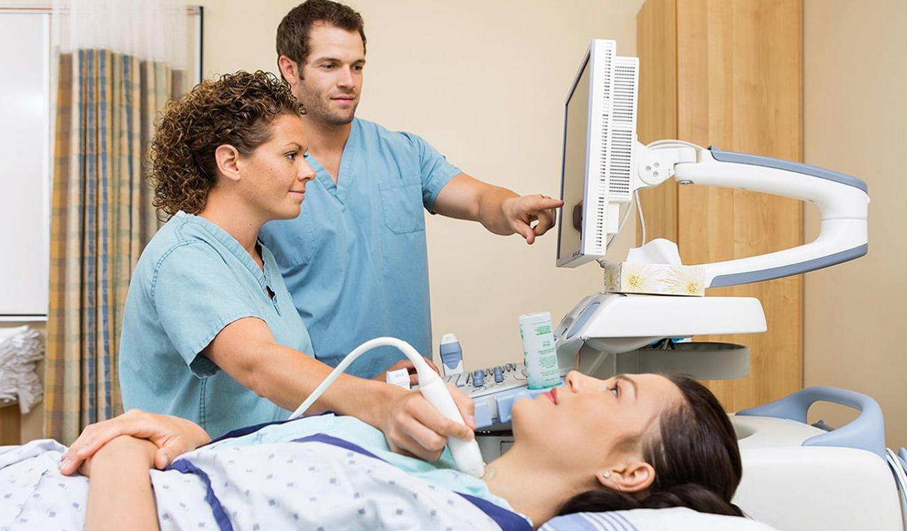 Diagnostic Medical Sonography