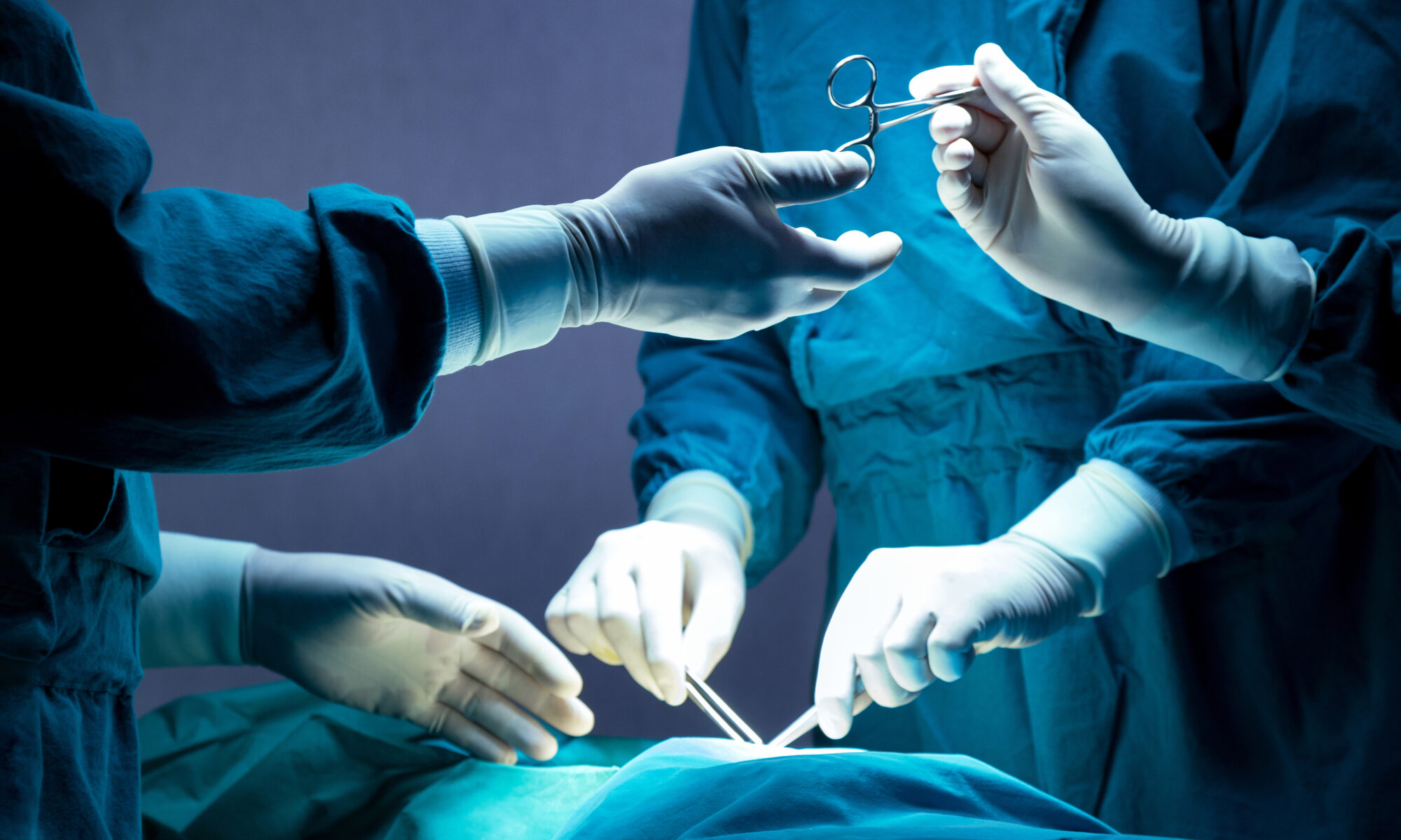 Surgical Technologist career