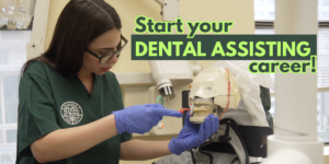 Mandl School Dental Careers